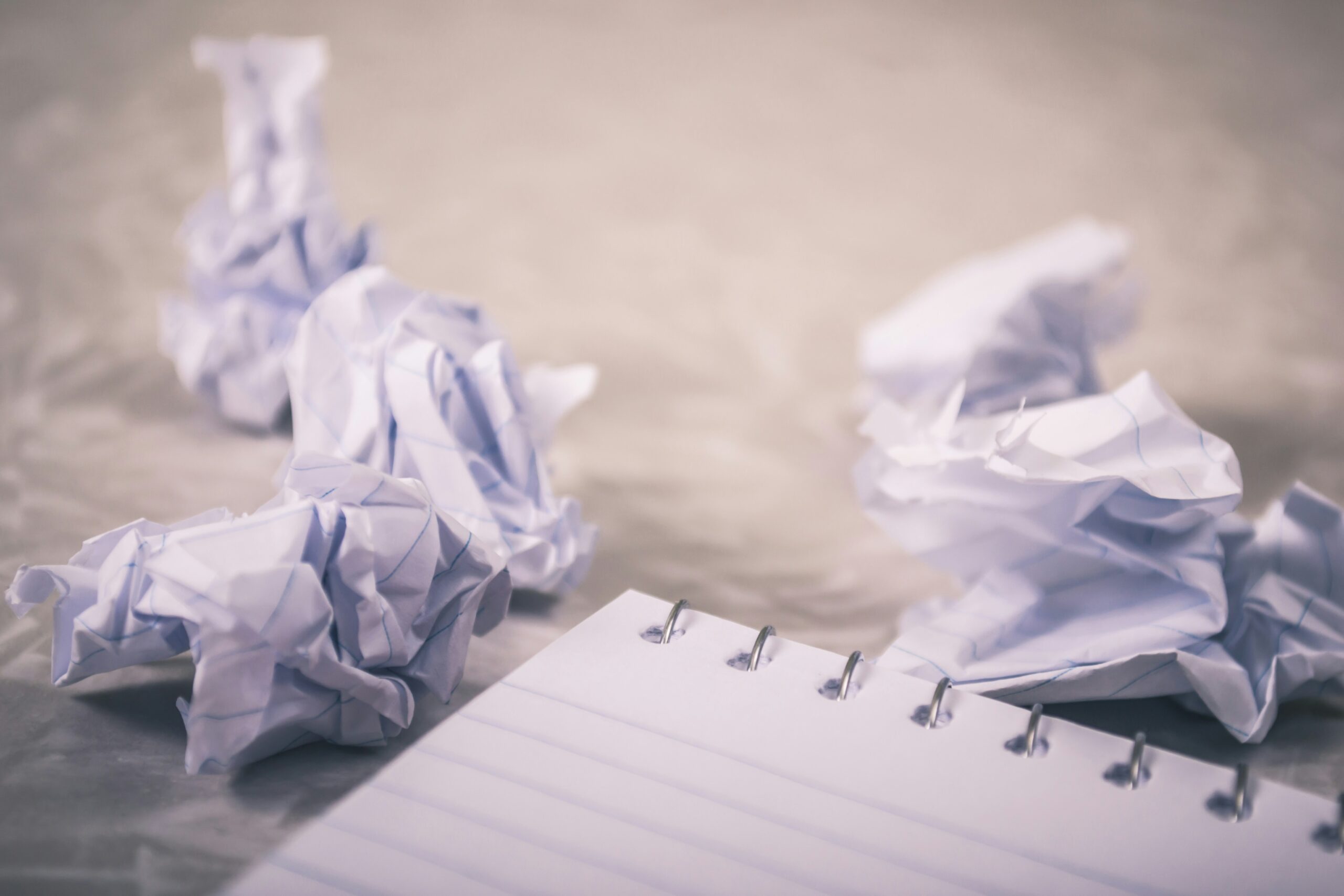 From Blank to Brilliant: Strategies for Overcoming Writer’s Block
