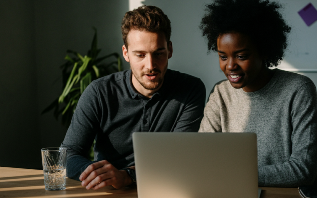 The Hidden Cost Trap: What It Really Costs Not to Share Your Story